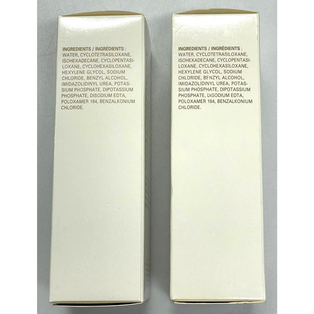 LOT of 2 Mary Kay Oil-Free Eye Makeup Remover Discontinued - Picture 5 of 5